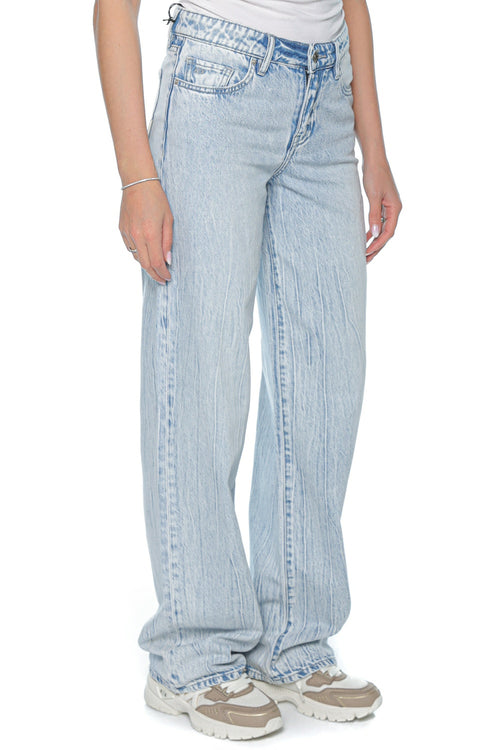 Pantaloni Armani Exchange 5 Pockets