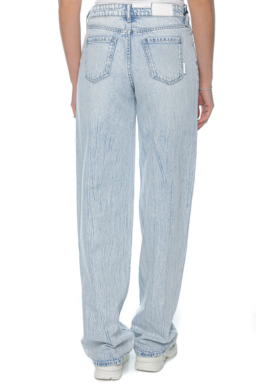 Pantaloni Armani Exchange 5 Pockets