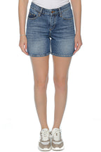 Pantaloni Scurti Armani Exchange 5 Pockets