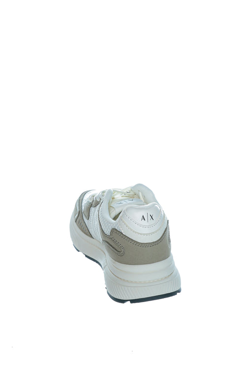 Sneakers Armani Exchange