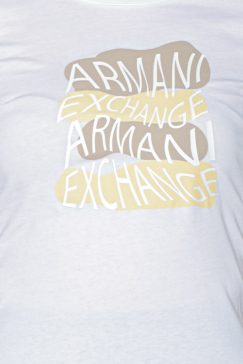 Tricou Armani Exchange