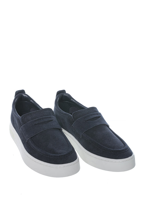 Loafer Armani Exchange