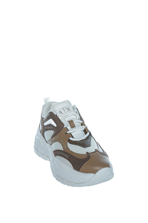 Sneakers Armani Exchange
