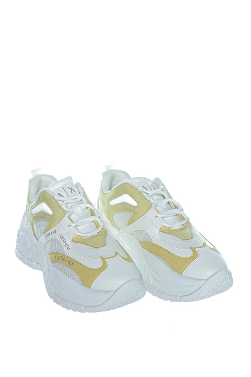 Sneakers Armani Exchange