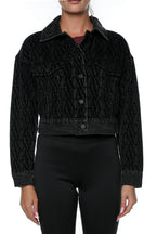 Jacheta Armani Exchange Blouson