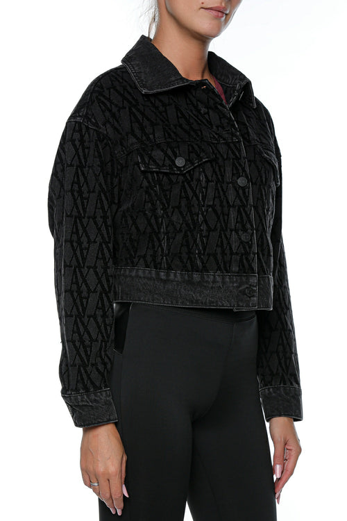 Jacheta Armani Exchange Blouson
