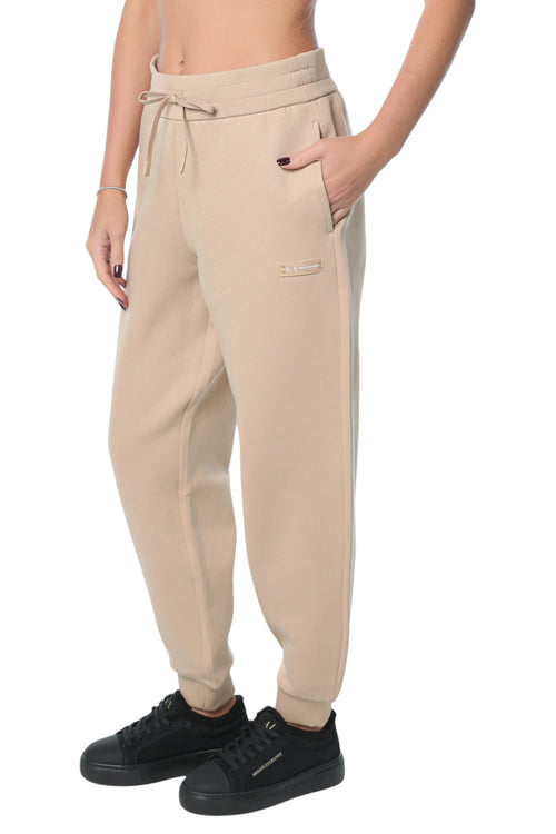 Pantaloni Armani Exchange Bej