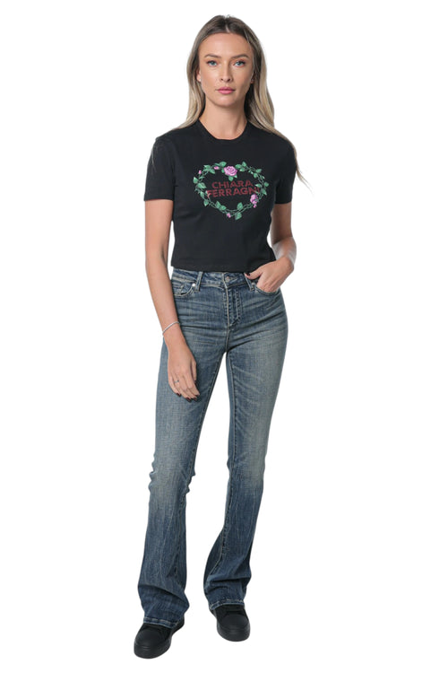 Jeans Armani Exchange 5 Pockets Albastru