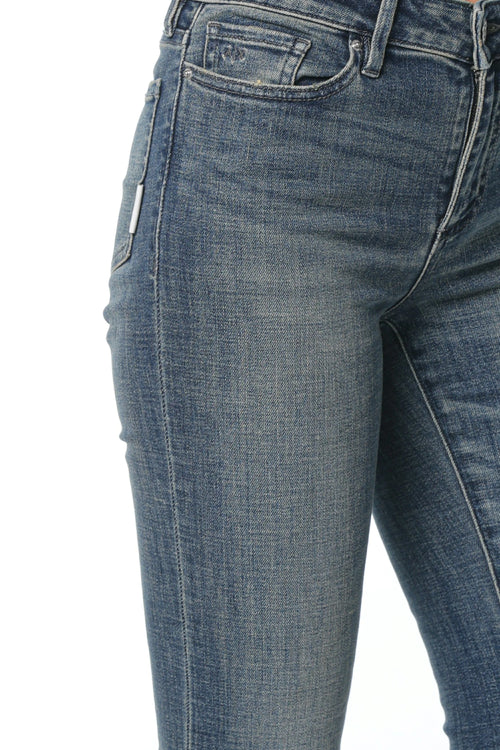 Jeans Armani Exchange 5 Pockets Albastru