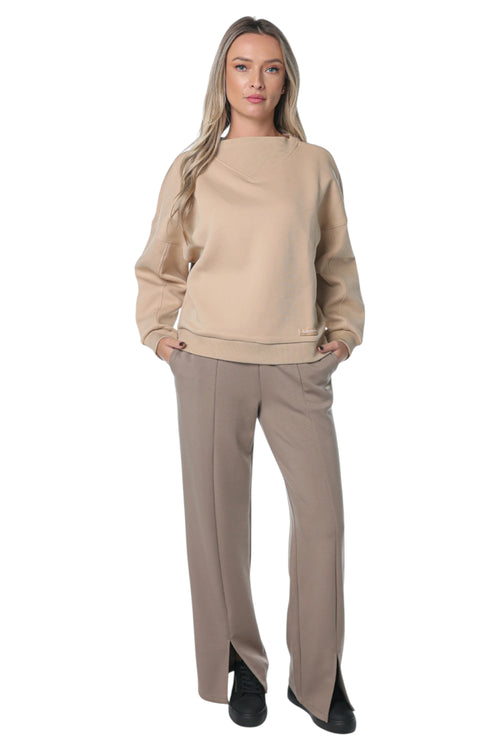 Pantaloni Armani Exchange Maro