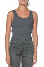 Top Armani Exchange