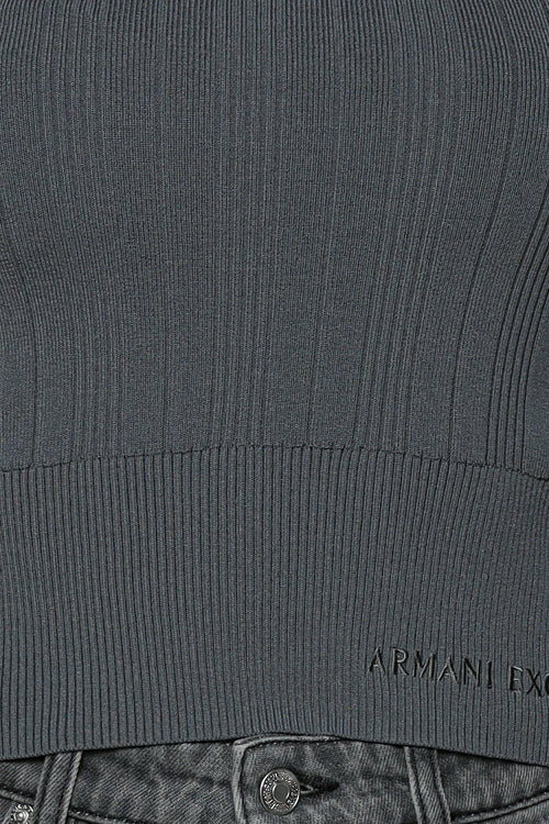 Top Armani Exchange
