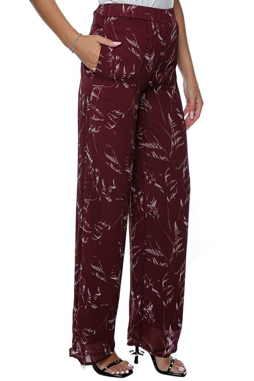 Pantaloni Armani Exchange