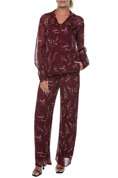 Pantaloni Armani Exchange