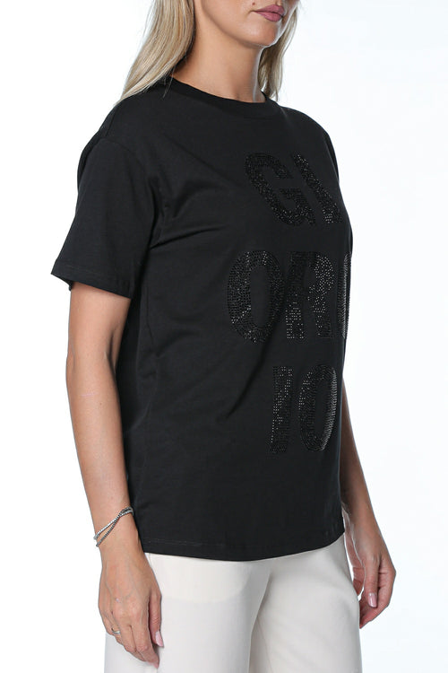 Tricou Armani Exchange
