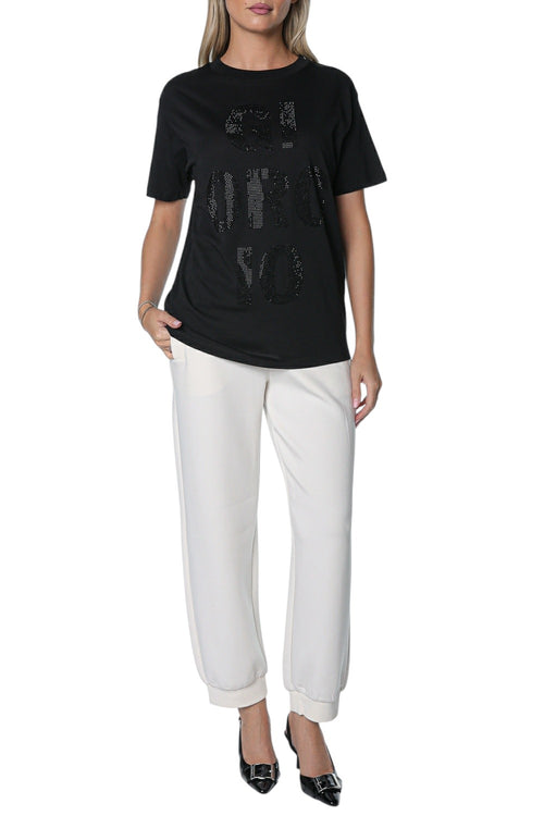 Pantaloni Armani Exchange