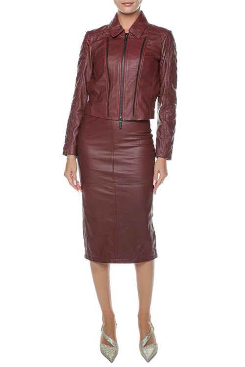 Jacheta Armani Exchange Blouson