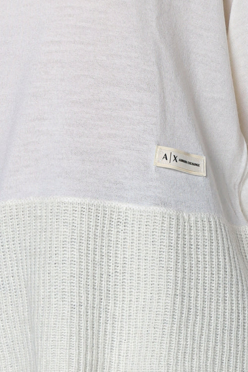 Pulover Armani Exchange