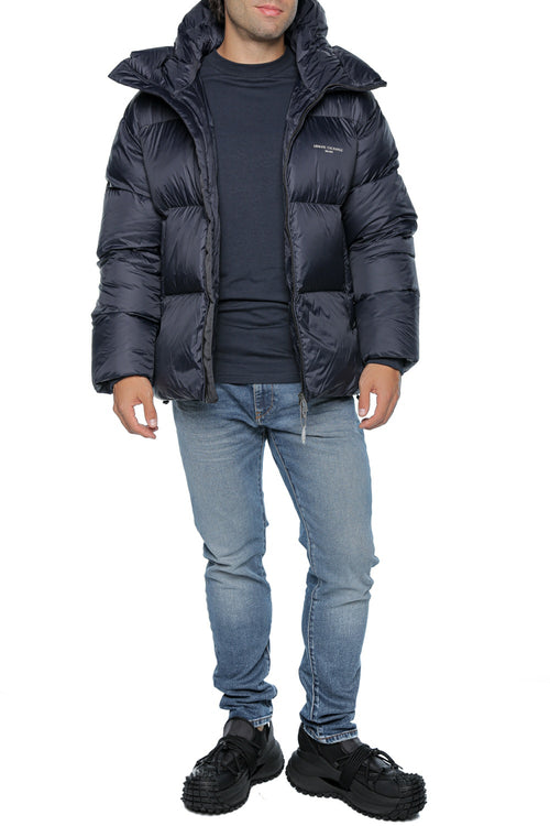 Jacheta down Armani Exchange