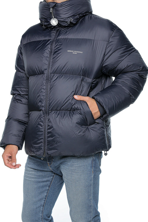 Jacheta down Armani Exchange