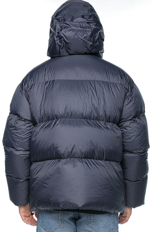 Jacheta down Armani Exchange