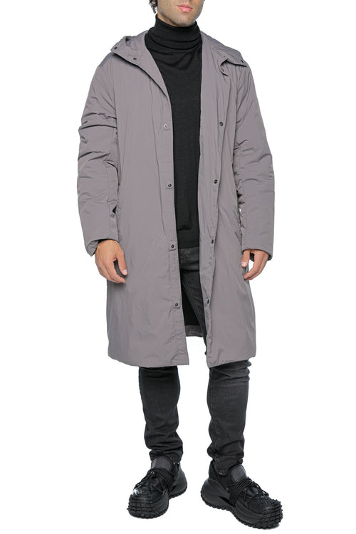Palton Armani Exchange Trench