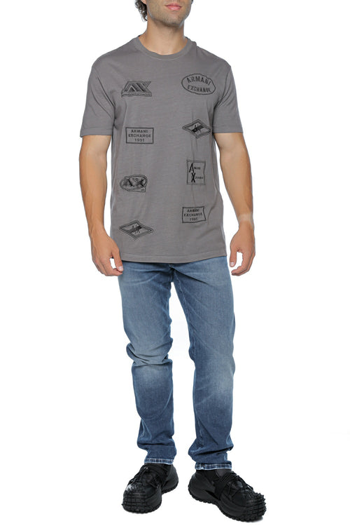 Tricou Armani Exchange