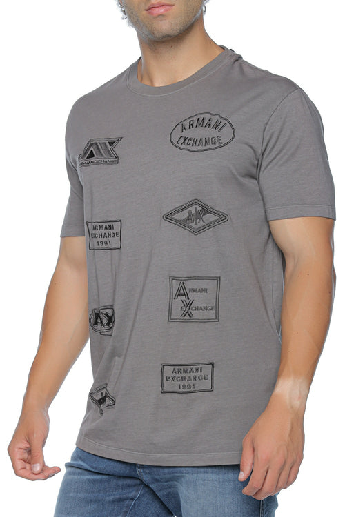 Tricou Armani Exchange
