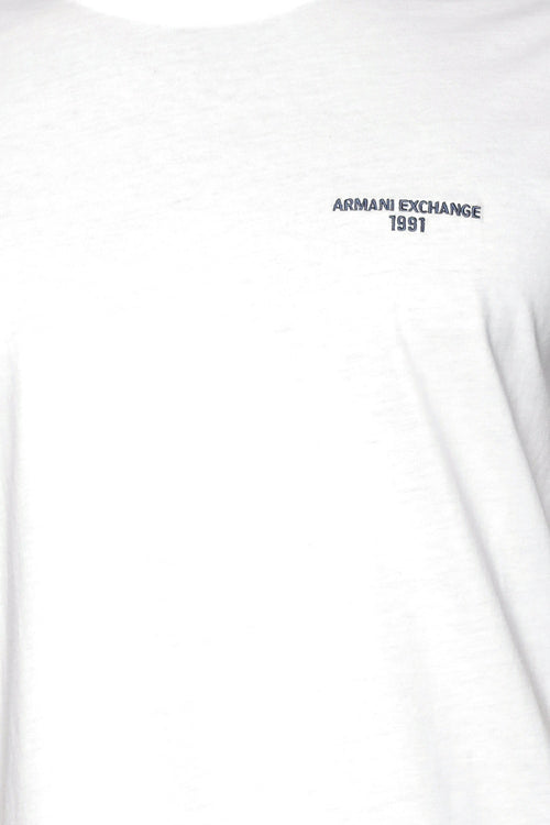 Tricou Armani Exchange