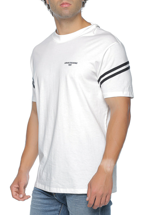 Tricou Armani Exchange