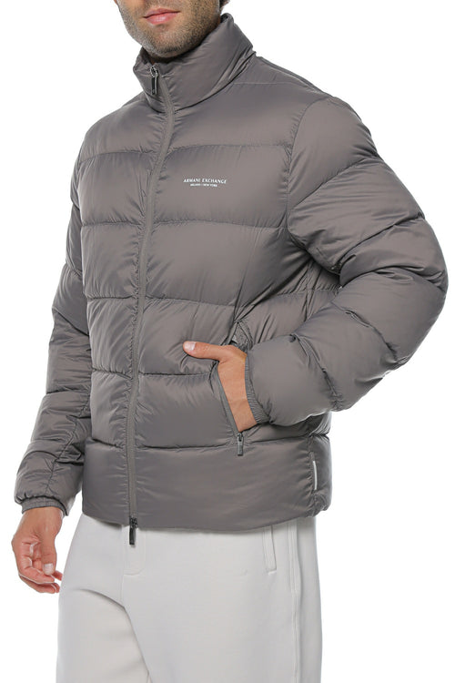 Jacheta down Armani Exchange