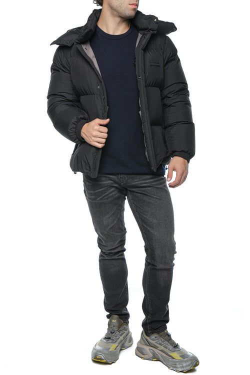 Jacheta down Armani Exchange