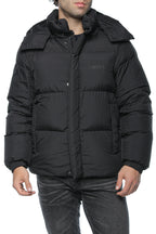 Jacheta down Armani Exchange