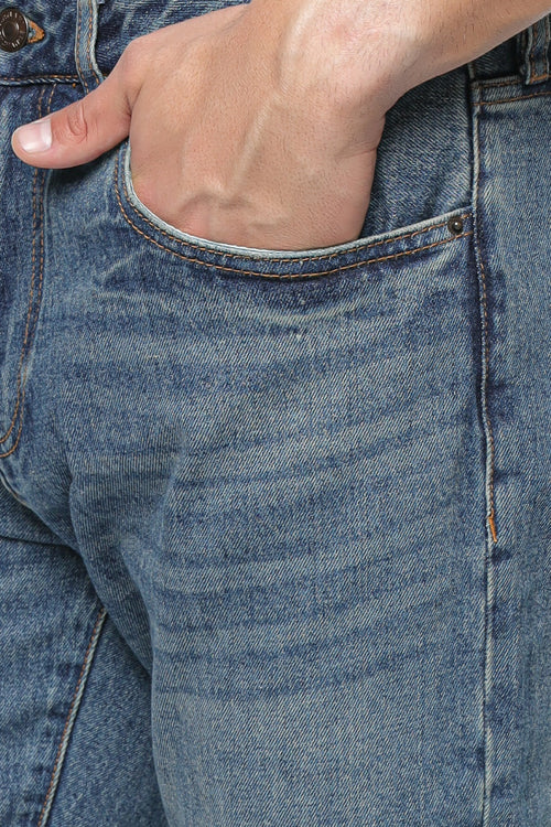 Pantaloni Armani Exchange 5 Pockets