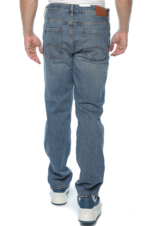 Pantaloni Armani Exchange 5 Pockets