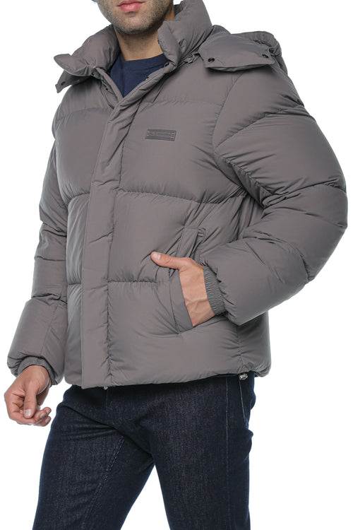 Jacheta down Armani Exchange
