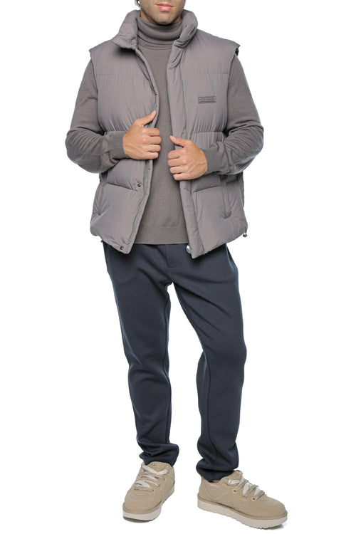 Vesta Armani Exchange Down Waistcoat