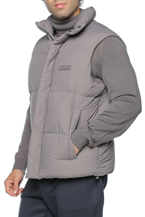 Vesta Armani Exchange Down Waistcoat