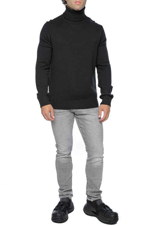 Pantaloni Armani Exchange 5 Pockets