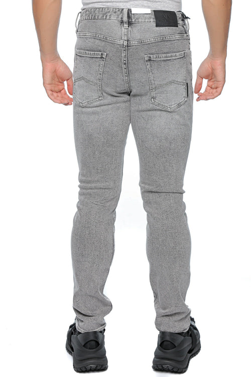 Pantaloni Armani Exchange 5 Pockets