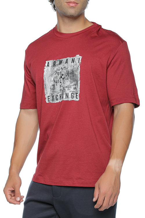 Tricou Armani Exchange