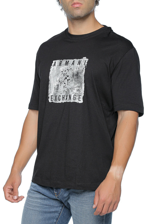 Tricou Armani Exchange