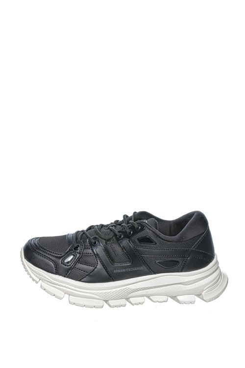 Sneakers Armani Exchange