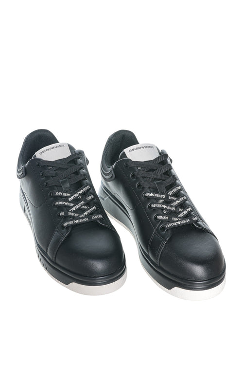 Sneakers Emporio Armani