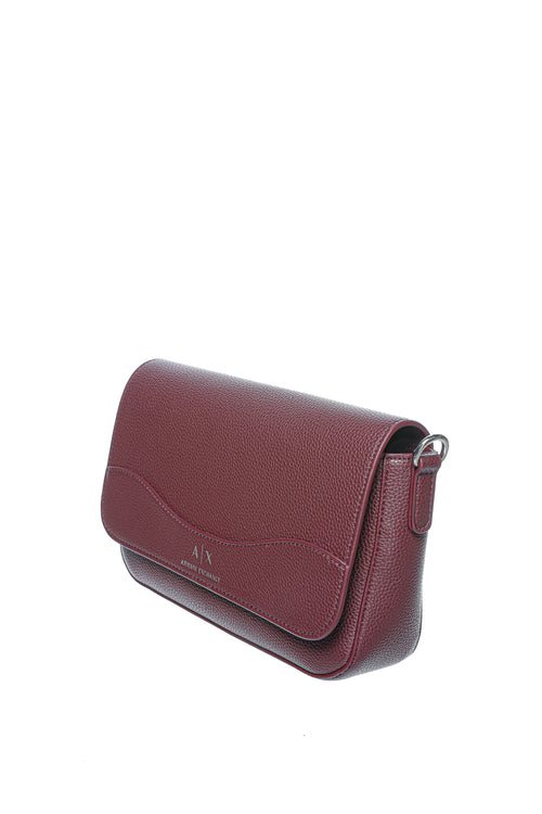 Geanta Messenger Armani Exchange