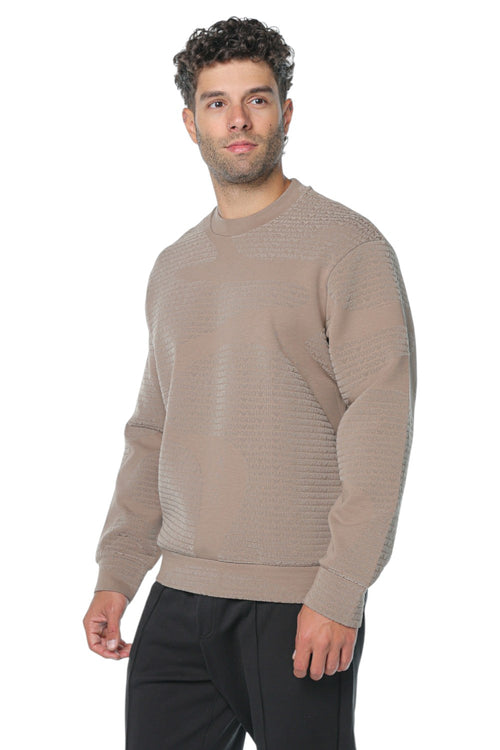 Pulover Emporio Armani