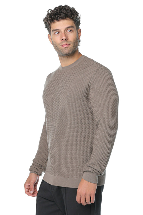 Pulover Emporio Armani