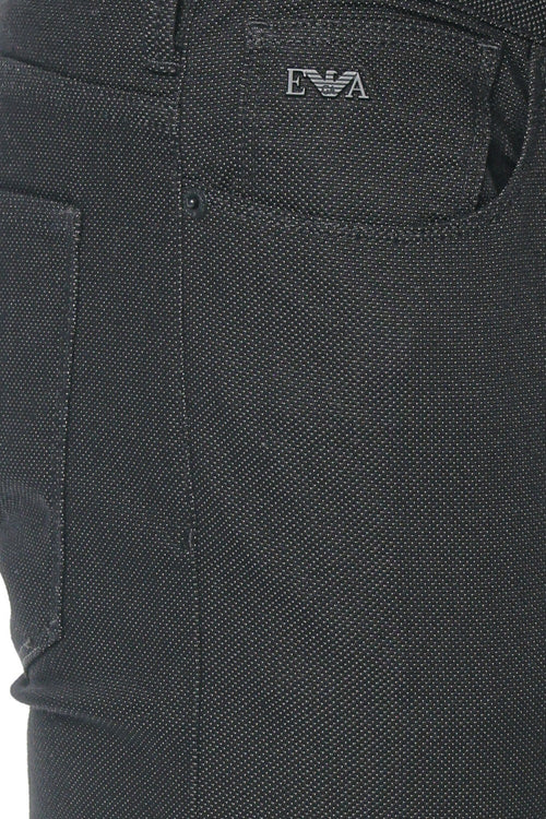 Jeans Emporio Armani 5 Pockets