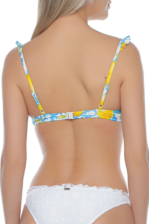 Costum de baie MC2 Saint Barth Elisabeth