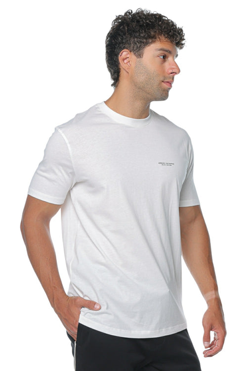 Tricou Armani Exchange